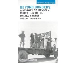 Timothy J. Henderson Beyond Borders (Tascabile) Viewpoints / Puntos de Vista