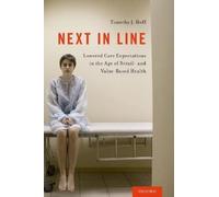 Timothy J. Hoff Next in Line (Tascabile)