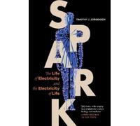 Timothy J. Jorgensen Spark (Copertina rigida)