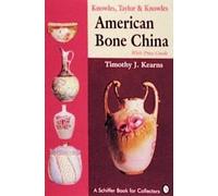 Timothy J. Kearns Knowles, Taylor & Knowles (Tascabile)