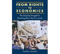 Timothy J. Minchin From Rights to Economics (Tascabile)