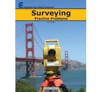 Timothy J Nelson Surveying Practice Problems (Tascabile)