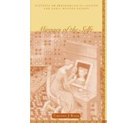 Timothy J. Reiss Mirages of the Selfe (Copertina rigida)