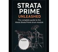 Timothy James Strata Prime Unleashed (Tascabile)