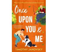 Timothy Janovsky Once Upon You And Me (Tascabile) Mills & Boon Afterglow