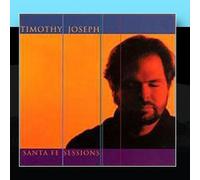 Timothy Joseph - Santa Fe Session