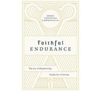 Timothy Keller Faithful Endurance (Tascabile) Gospel Coalition