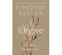 Timothy Keller Forgive (Copertina rigida)
