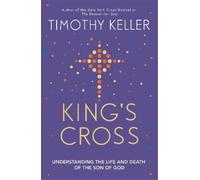 Timothy Keller King's Cross (Tascabile)
