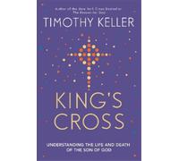 Timothy Keller King's Cross (Tascabile)