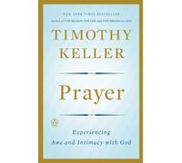 Timothy Keller Prayer (Tascabile)
