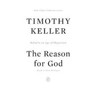 Timothy Keller The Reason for God (Tascabile)