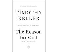 Timothy Keller The Reason for God (Tascabile)