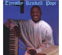Timothy Kendall Pope - Give God All the Glory