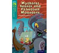 Timothy Knapman Oxford Reading Tree TreeTops Myths and Legends: Leve (Tascabile)