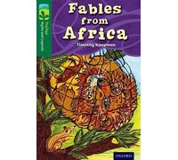 Timothy Knapman Oxford Reading Tree TreeTops Myths and Legends: Leve (Tascabile)