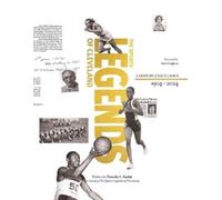 Timothy L Hudak Sports Legends of Cleveland (Tascabile)