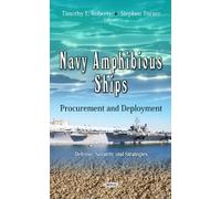 Timothy L Roberts Navy Amphibious Ships (Copertina rigida)