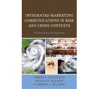 Timothy L. Sellnow Robert S Integrated Marketing Communicati (Copertina rigida)