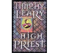 Timothy Leary High Priest (Tascabile) Leary, Timothy