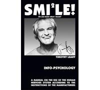 Timothy Leary Info-Psychology (Tascabile)
