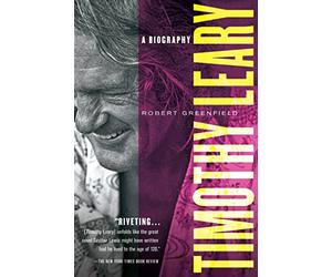 Timothy Leary Pa: A Biography