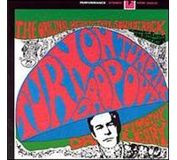 Timothy Leary - Turn on Tune in Drop Out by Timothy Leary (1997-07-12)