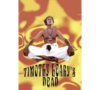 Timothy Leary'S Dead (Spec Ed)