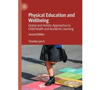 Timothy Lynch Physical Education and Wellbeing (Copertina rigida)