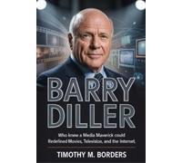 Timothy M Borders Barry Diller (Tascabile)