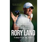 Timothy M. Gay Rory Land (Tascabile)