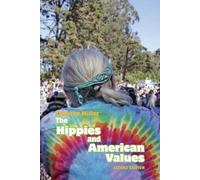 Timothy Miller The Hippies and American Values (Tascabile)