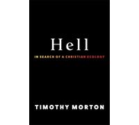 Timothy Morton Hell (Copertina rigida)