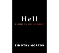 Timothy Morton Hell (Copertina rigida)