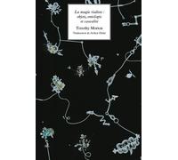 Timothy Morton La magie realiste (Tascabile) New Metaphysics
