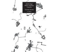 Timothy Morton Realist Magic (Tascabile) New Metaphysics