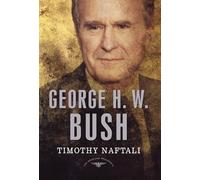 Naftali George H.W. Bush (Copertina rigida)