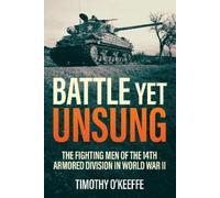 Timothy O’Keeffe Battle Yet Unsung (Tascabile)