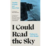 Timothy O'Grady I Could Read the Sky (Tascabile)