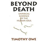 Timothy Owe Beyond Death (Tascabile)
