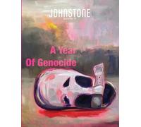 Timothy P Foley Caitlin Johnstone JOHNSTONE September 24 (Tascabile) Johnstone