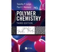 Timothy P. Lodge Paul C. Hiemenz Polymer Chemistry (Copertina rigida)
