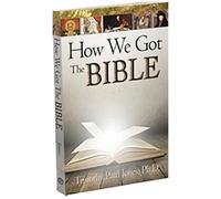 Timothy Paul Jones How We Got the Bible (Tascabile)