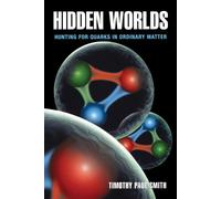 Timothy Paul Smith Hidden Worlds (Tascabile)