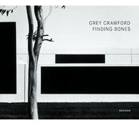 Timothy Persons Lyle Rexer Grey Crawford Finding Bones (Copertina rigida)