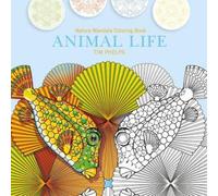 Timothy Phelps Animal Life (Tascabile)