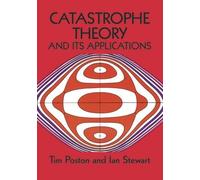 Timothy Poston Catastrophe Theory and its Applications (Tascabile)