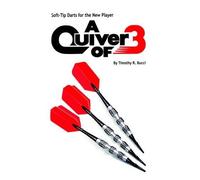 Timothy R. Bucci Soft-Tip Darts for the New Player (Tascabile)