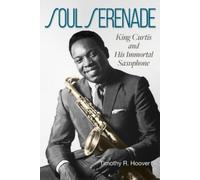 Timothy R. Hoover Soul Serenade Volume 17 (Copertina rigida)