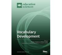 Timothy Rasinski William H Rupley Vocabulary Development (Tascabile)